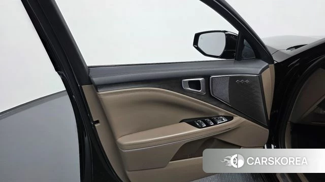 Kia K8 Hybrid id 4779307 из Кореи 16
