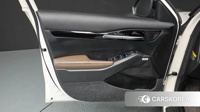 Kia Seltos id 4836830 из Кореи 16