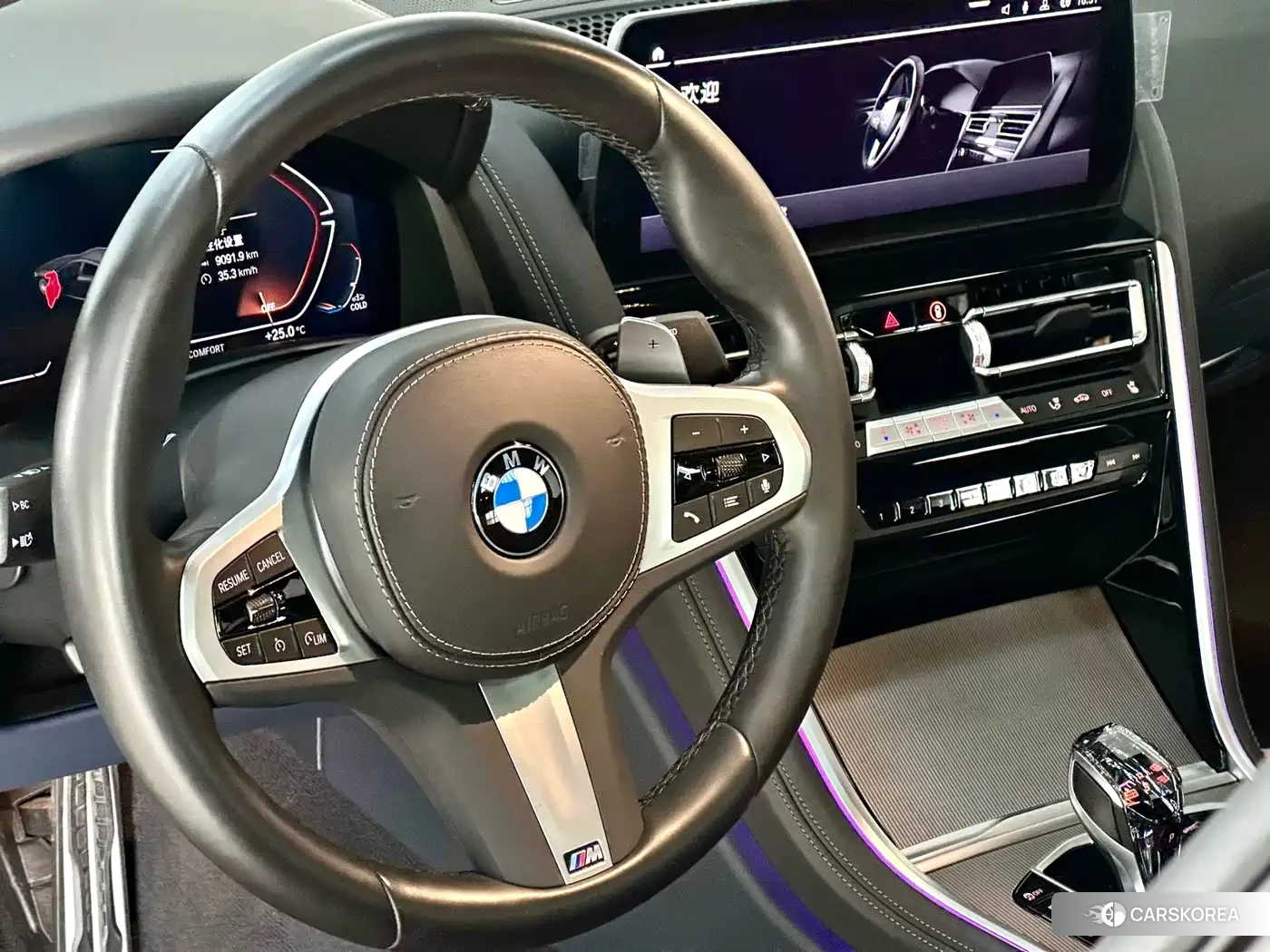 BMW 8 series id 4539293 из Китая 16