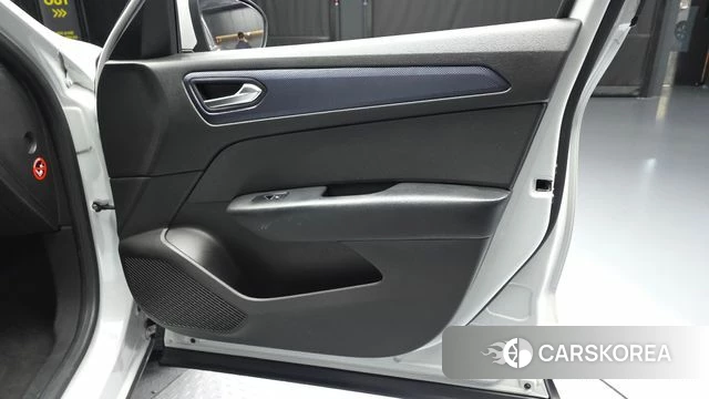 Renault Korea (Samsung) XM3 id 4435017 из Кореи 16