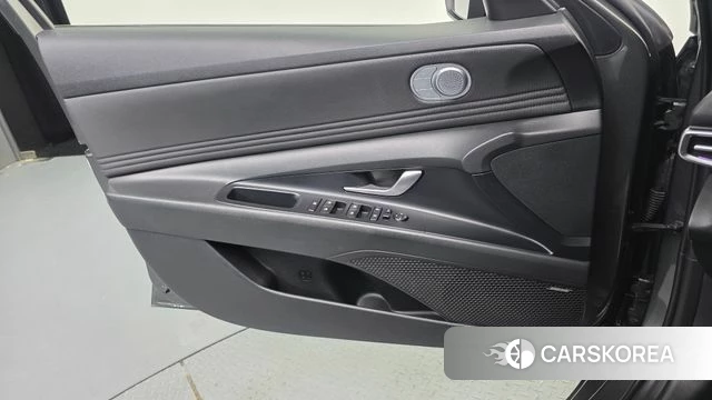 Hyundai Avante (CN7) id 4518715 из Кореи 16