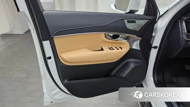 Volvo XC90 second Generation id 4475428 из Кореи 16