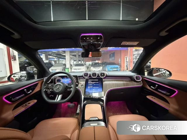 Mercedes-Benz GLC id 4272686 из Китая 16