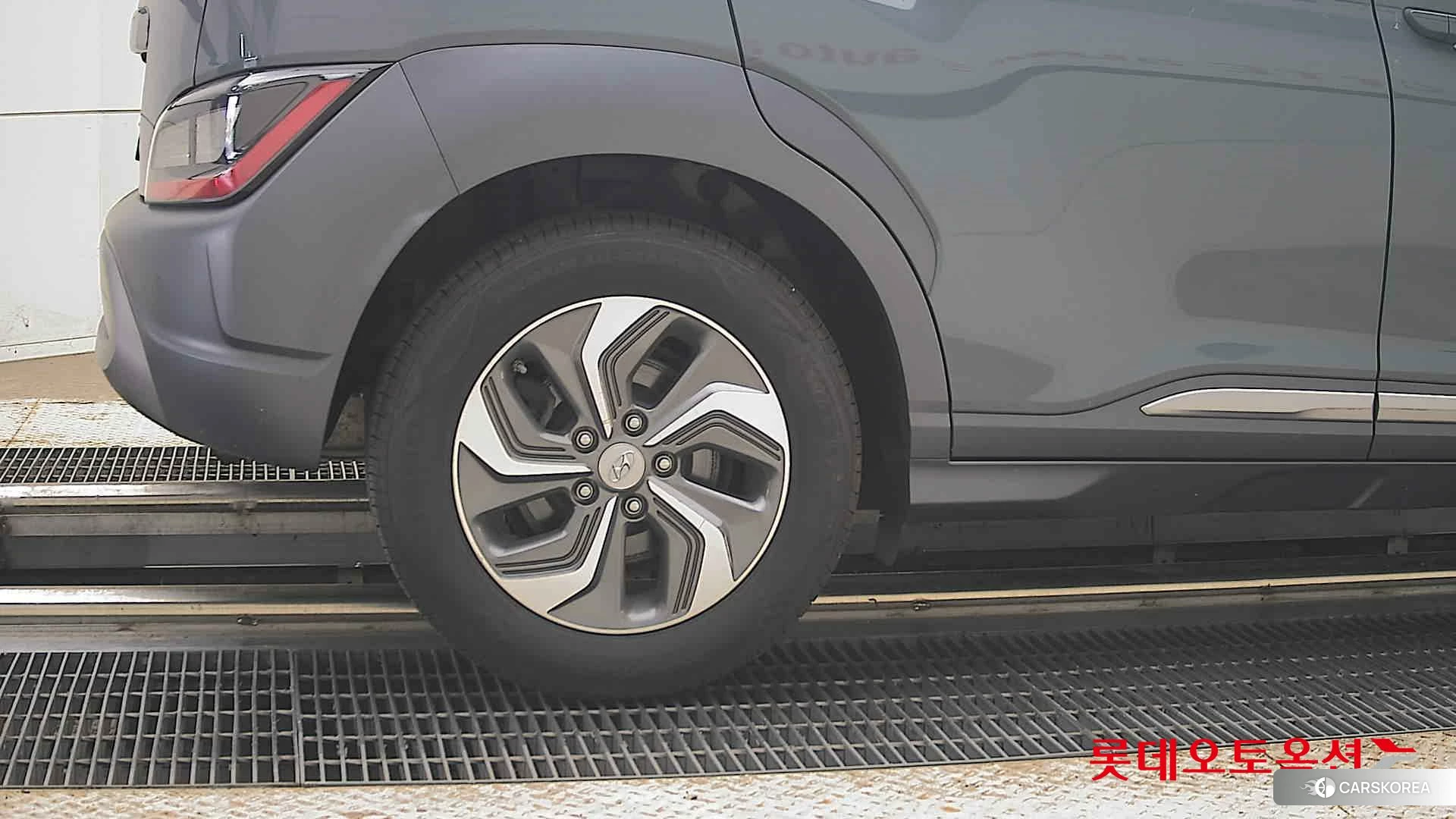 Hyundai Kona Hybrid id 4909262 из Кореи 16