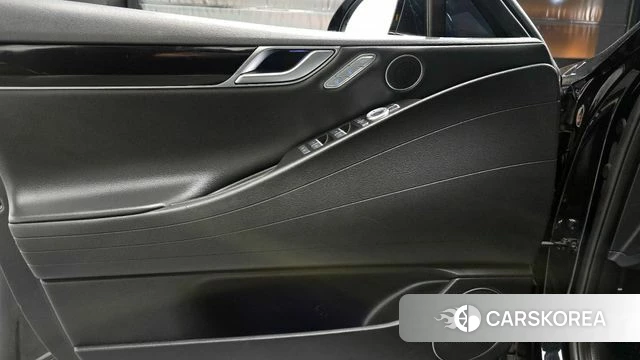 Genesis G80 (RG3) id 4223479 из Кореи 16