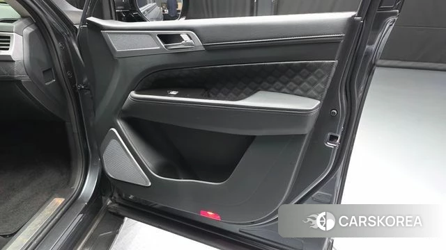 Ssangyong All New Rexton id 4195466 из Кореи 16