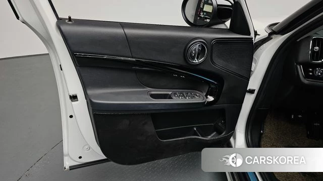 Mini Cooper Countryman id 4505781 из Кореи 16