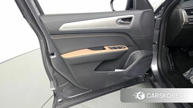 Renault Korea (Samsung) Arcana id 4583940 из Кореи 16