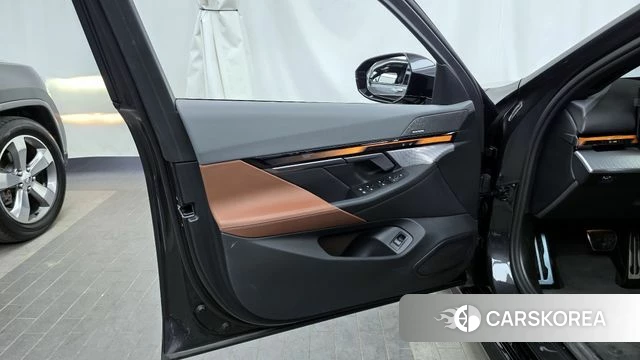 BMW i5 (G60) id 4185946 из Кореи 16