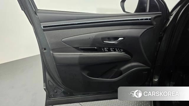 Hyundai Tucson Hybrid (NX4) id 4899877 из Кореи 16