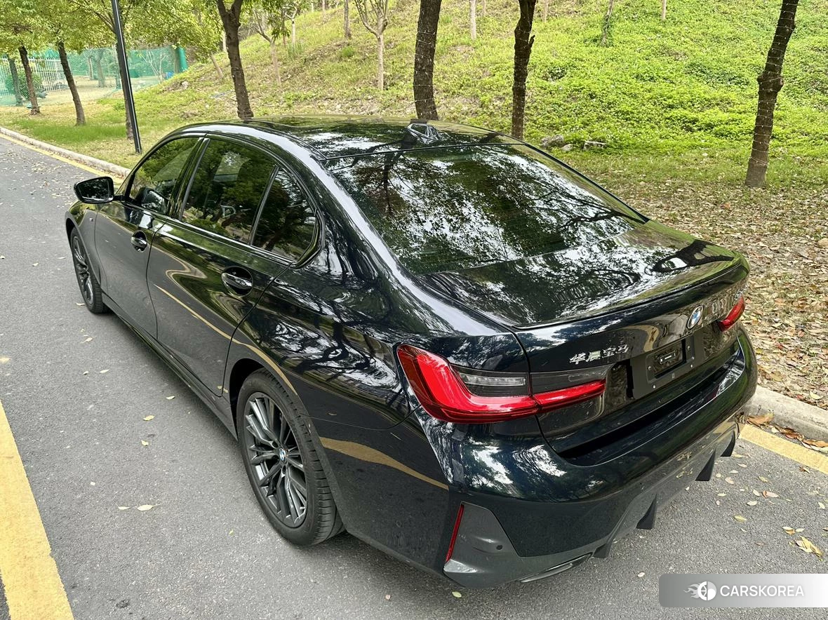 BMW 3 series id 4413511 из Китая 16