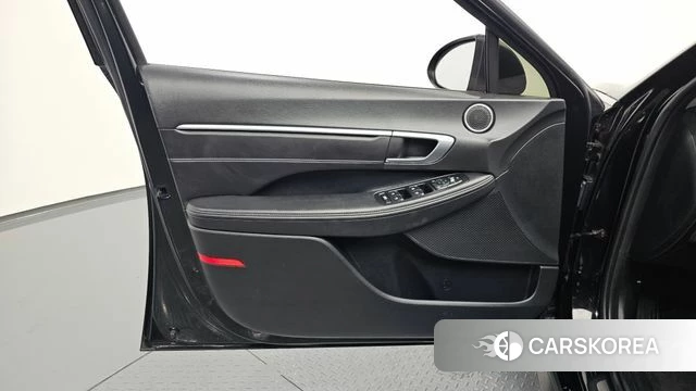 Hyundai Sonata (DN8) id 4650917 из Кореи 16