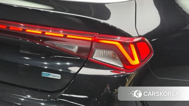 Kia K5 Hybrid 3rd Generation id 4848723 из Кореи 16