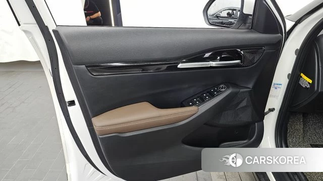 Kia Seltos id 4562802 из Кореи 16