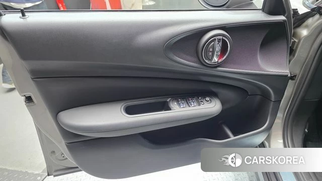 Mini Cooper Clubman id 4446067 из Кореи 16