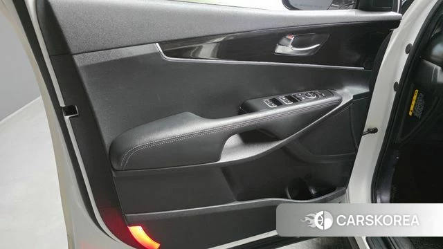 Kia The New Sorento id 4581900 из Кореи 16