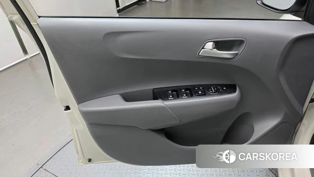Kia Morning Urban (JA) id 4922702 из Кореи 16