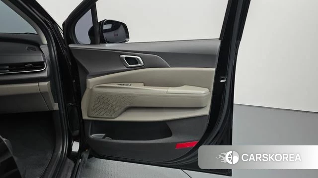 Kia The New Carnival 4th Generation id 4442077 из Кореи 16