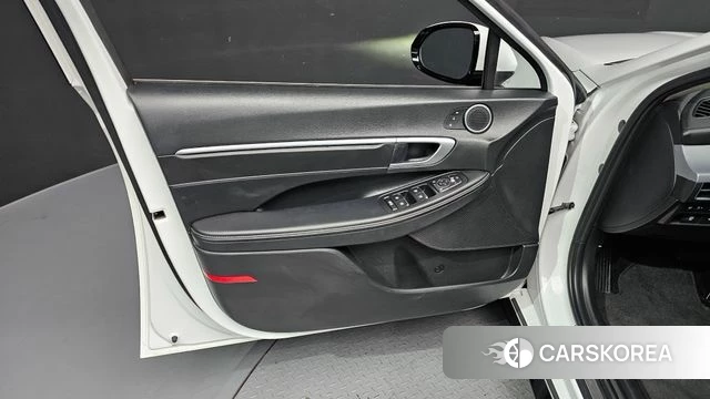 Hyundai Sonata D Edge (DN8) id 4488036 из Кореи 16