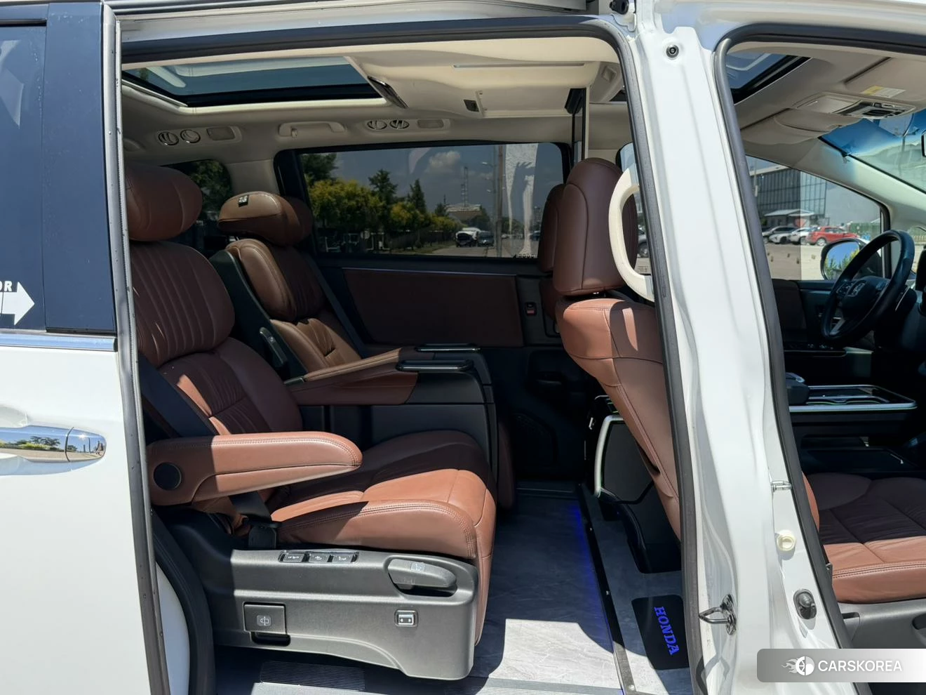 Honda Odyssey id 4468193 из Китая 16