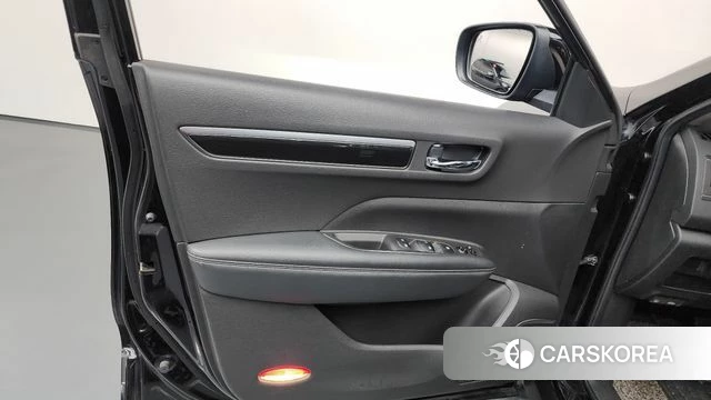 Renault Korea (Samsung) QM6 id 4363364 из Кореи 16