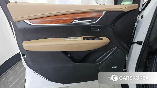 Cadillac XT5 id 4850061 из Кореи 16