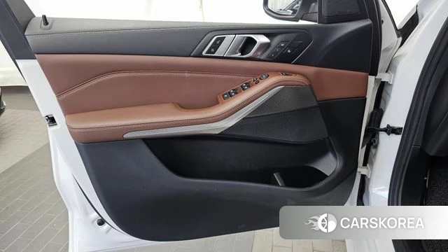 BMW X5 (G05) id 4898831 из Кореи 16