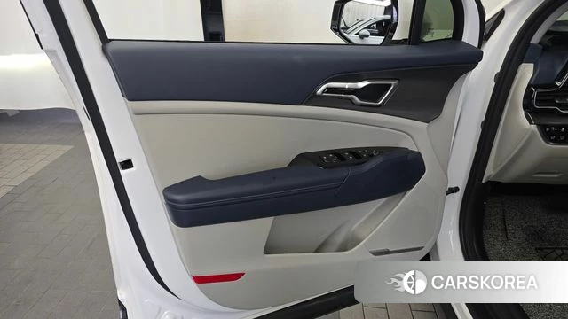 Kia Sportage 5th Generation Hybrid id 4687732 из Кореи 16