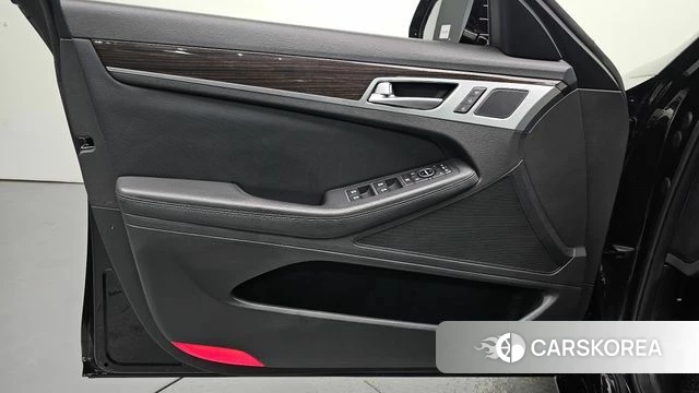 Genesis G80 id 4502604 из Кореи 16