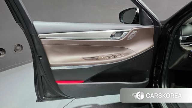 Hyundai The New Grandeur IG id 4489773 из Кореи 16