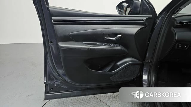 Hyundai Tucson (NX4) id 4619070 из Кореи 16