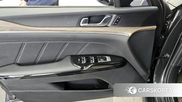 Kia K5 3rd generation id 4231713 из Кореи 16