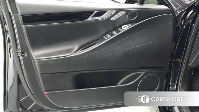 Genesis G80 (RG3) id 4711819 из Кореи 16