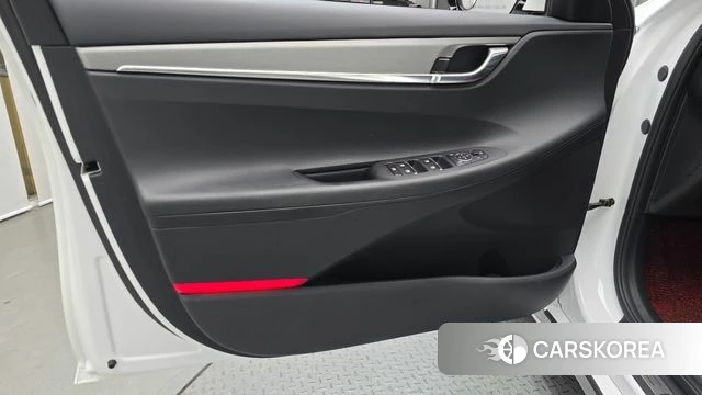 Hyundai The New Grandeur IG id 4395982 из Кореи 16