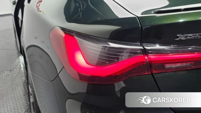 BMW 4 Series (G22) id 4534472 из Кореи 16