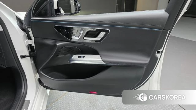 Mercedes-Benz E-Class W214 id 4499425 из Кореи 16