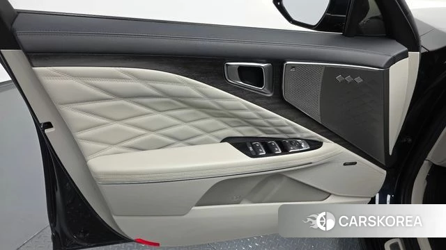 Kia K8 Hybrid id 4323655 из Кореи 16