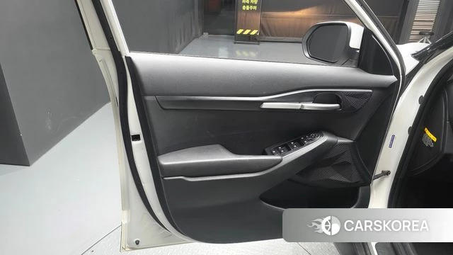 Kia Seltos id 4873079 из Кореи 16