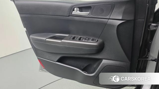 Kia Sportage The Bold id 4536312 из Кореи 16