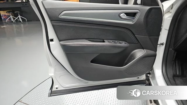 Renault Korea (Samsung) XM3 id 4496256 из Кореи 16