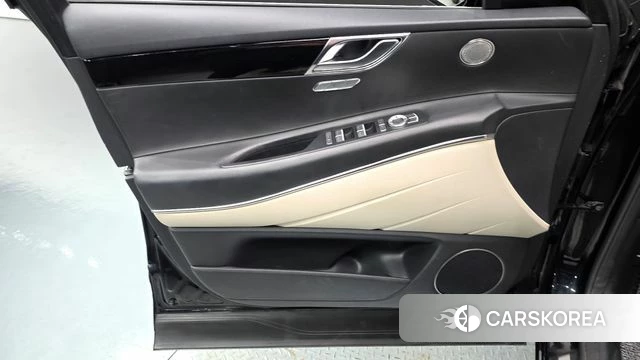 Genesis GV80 id 4849518 из Кореи 16