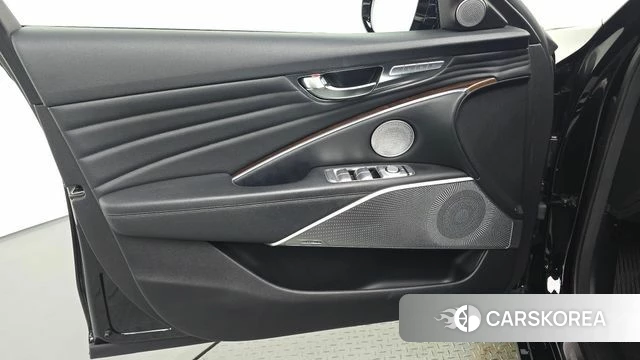 Kia More K9 id 4203911 из Кореи 16