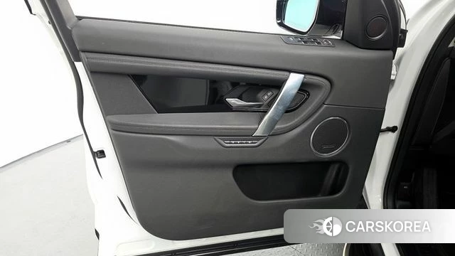 Land Rover Discovery Sports 2nd Generation id 4250469 из Кореи 16