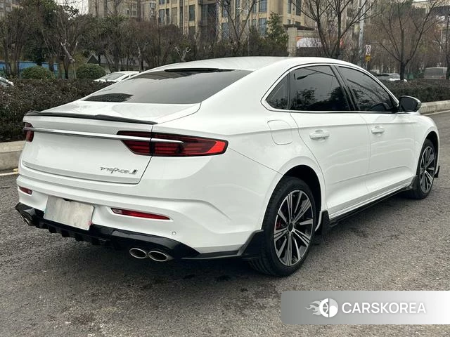 Geely Automobile Xingrui id 4205617 из Китая 16