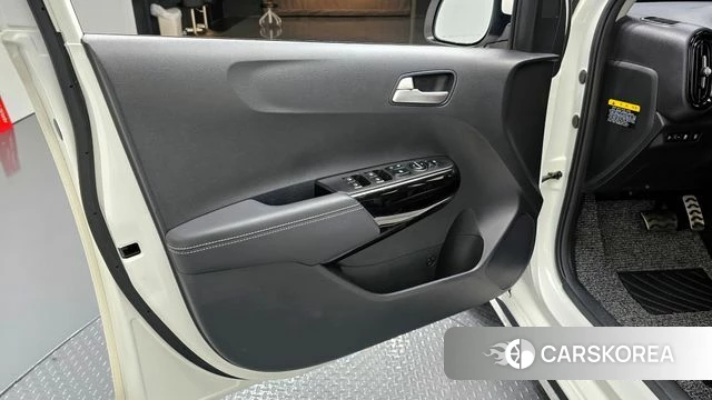 Kia All New Morning (JA) id 4384599 из Кореи 16
