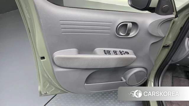 Hyundai The New Casper id 4879713 из Кореи 16