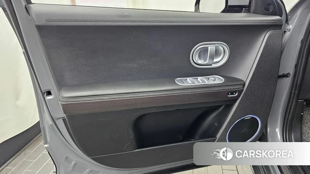 Hyundai Ionic 5 id 4745230 из Кореи 16