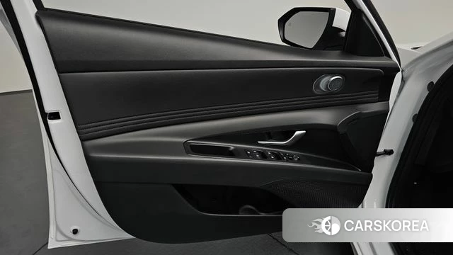 Hyundai The New Avante (CN7) id 4185483 из Кореи 16