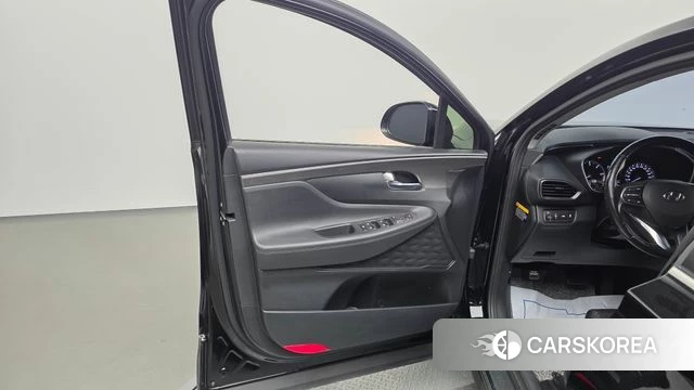 Hyundai Santa Fe TM id 4410515 из Кореи 16
