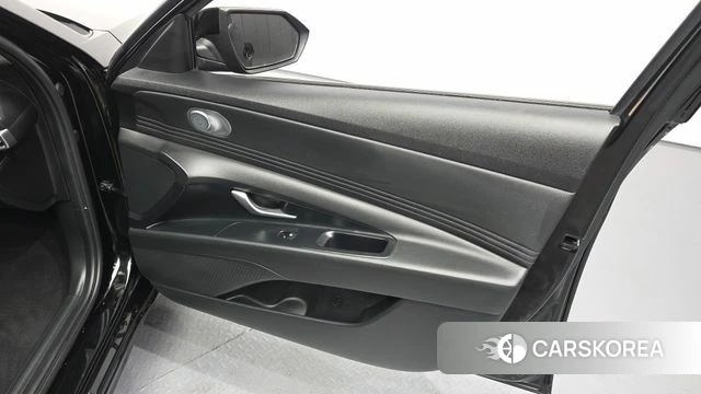 Hyundai Avante (CN7) id 4231438 из Кореи 16